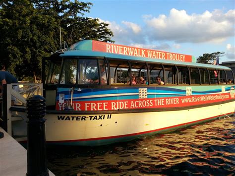 riverwalk fort lauderdale|fort lauderdale riverwalk water trolley.